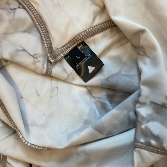 Balance rider shorts - Picture 3 of 3